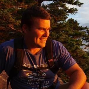 Meet your Posher, Seth